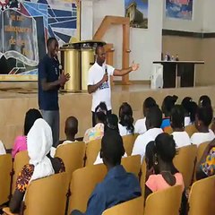 Journée Asseume 2015 - Message du Guide spirituel aux étudiants