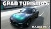 Gran Turismo 6 | National B Class FR Challenge Race | Mazda RX-7