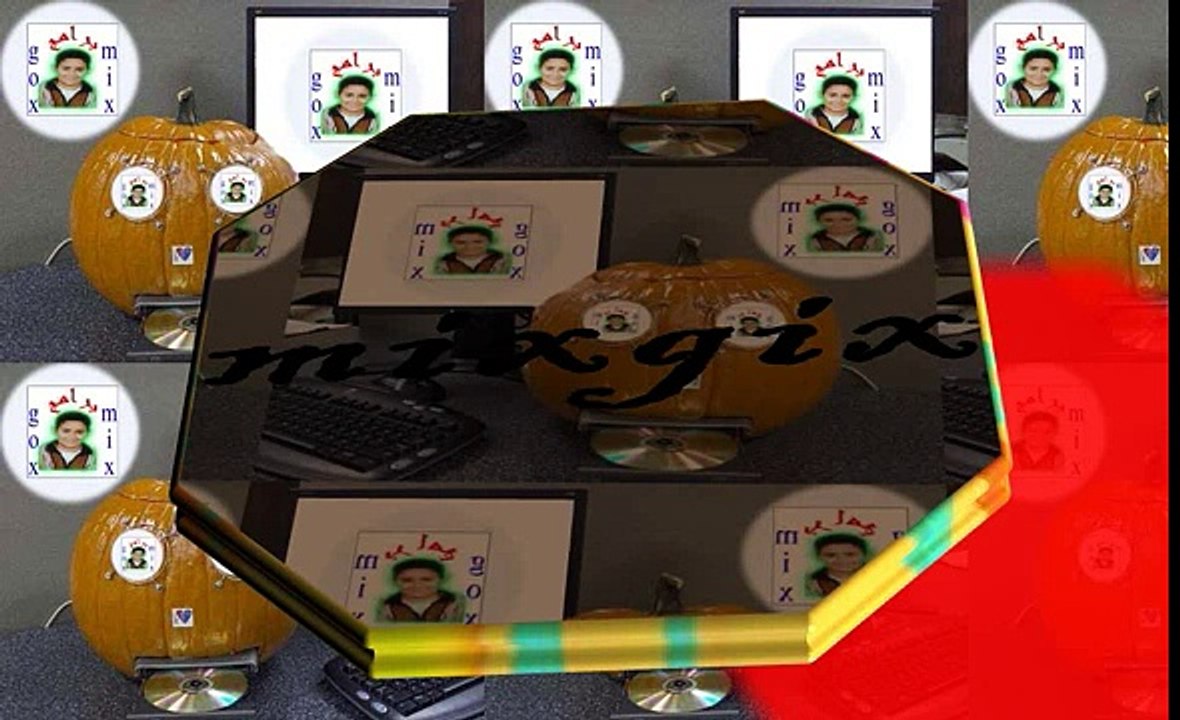 ميكس جيكس 15