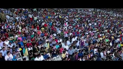 Azhar Official Trailer - Emraan Hashmi New Movie