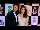 OMG! Ranveer Singh Reveals The Plot Of Parineeti Chopra's 'Meri Pyaari Bindu'
