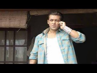 Someone Threatened To KILL Salman Khan On Phone
