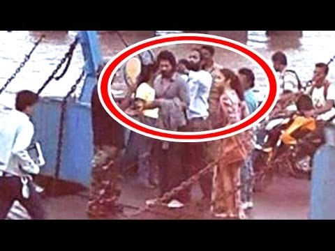 Shahrukh Khan & Alia Bhatt Shooting In Goa - LEAKED
