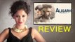 'Aligarh' Movie Review By Pankhurie Mulasi | Manoj Bajpai, Rajkumar Rao