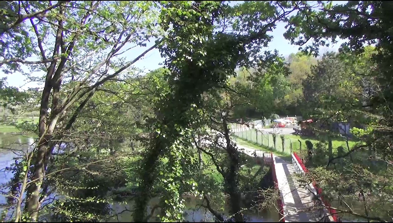 Brest Info- Parc de Penfeld