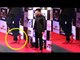 OMG! Arjun Kapoor Wears Kareena's Heels At Zee Cine Awards 2016