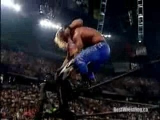 Chris Benoit Tribut - Intro