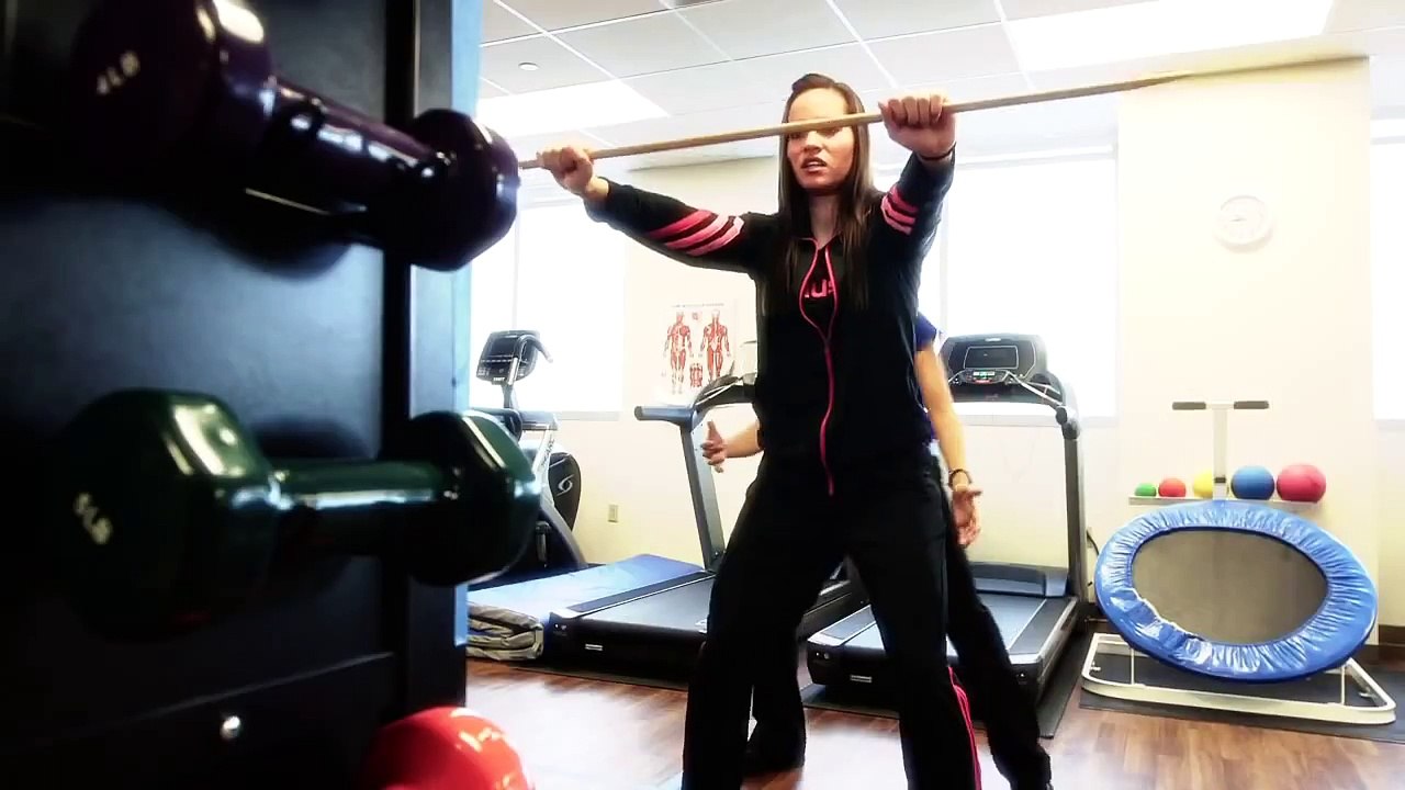 Sports Physical Therapy | Rehabilitation Services | IU Health