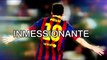 Lionel Messi ● Panna Skills 2015 || HD