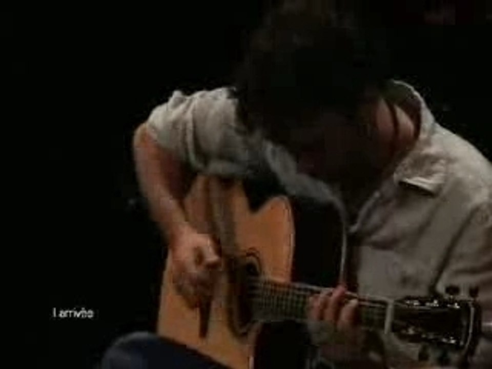 Justin_King_-_Larrivee_Movie_Clip