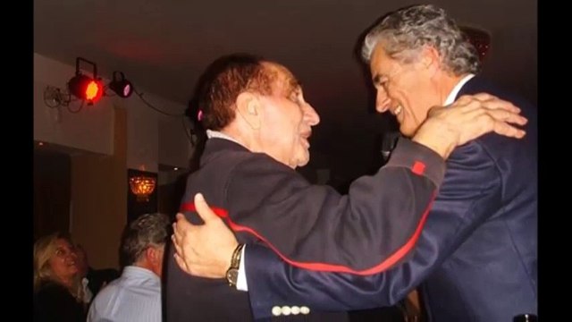 ΝΑ ΤΟ ΠΑΡΕΙΣ ΤΟ ΚΟΡΙΤΣΙ & ΓΙΑΝΝΗΣ ΠΕΤΡΟΠΟΥΛΟΣ