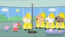 Peppa Pig Italiano S03e13 Il camion dei pompieri