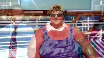 Jans Story After Bariatric Surgery | IU Health