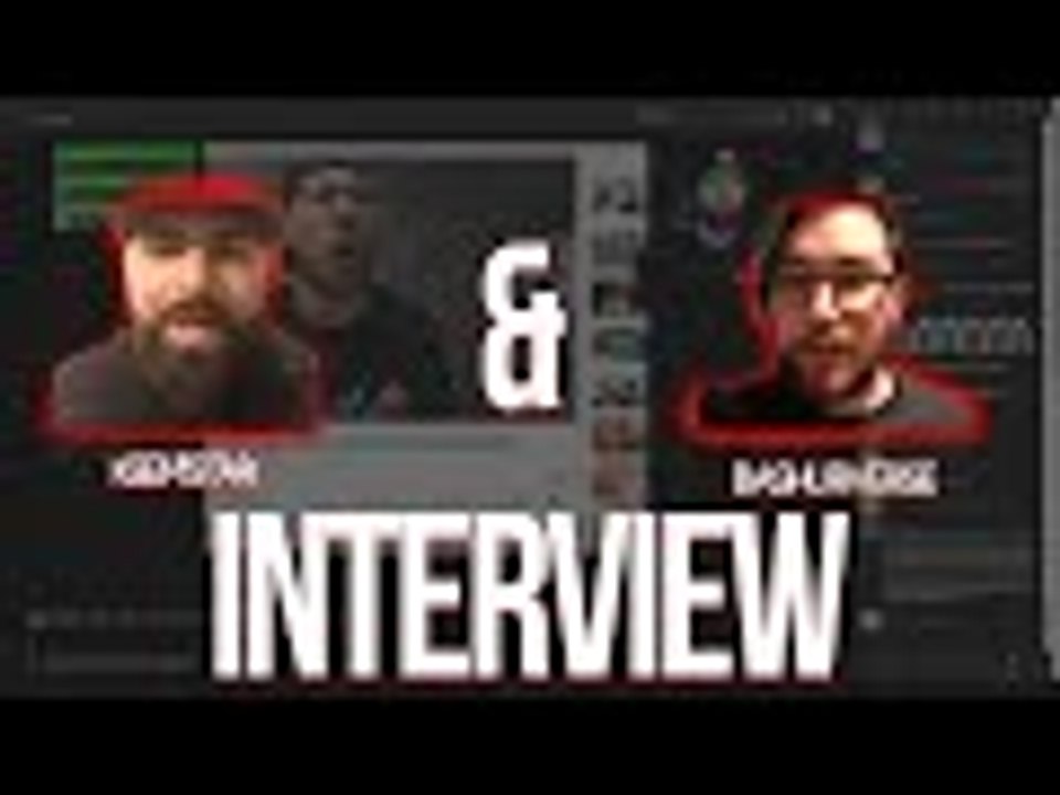 KEEMSTAR Interview With BASHURVERSE (Live on stream)