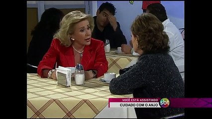 CUIDADO COM O ANJO 05-05-2016 Capitulo 114 Online HD parte2
