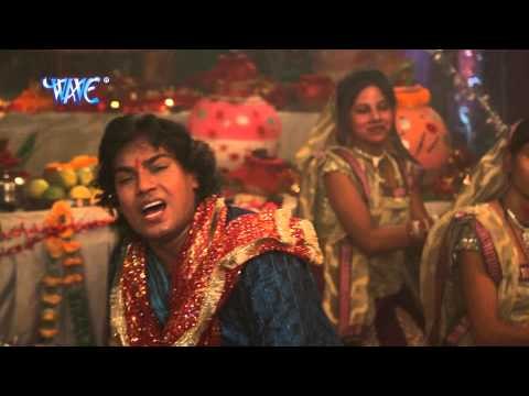 Khabar Bhakto Ki Lene - Mai Ke Sherwa Garjat Aave - Mohan Rathor - Bhojpuri Devi Geet Song 2015