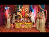 Lage Na Najariya Ae - Lagale Lagan Mai Se - Himanshu Pandey - Bhojpuri Devi Geet - Bhajan Song 2015