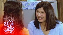 Be My Lady: Nanay Marcy is very happy for Pinang