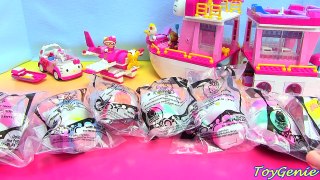 2014 Hello Kitty 40th Anniversary McDonalds Happy Meal Toys
