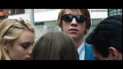 The Preppie Connection Official Trailer #1 (2016) -  Thomas Mann, Logan Huffman Movie HD