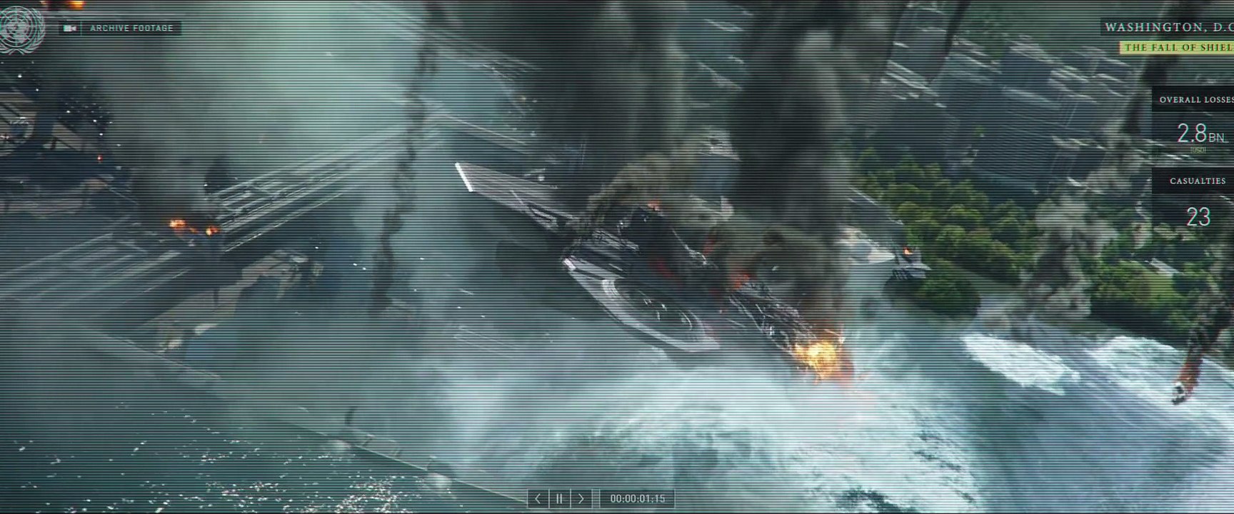 Captain America_ Civil War _ Official Trailer 2 - Tamil _ In Cinemas May 6