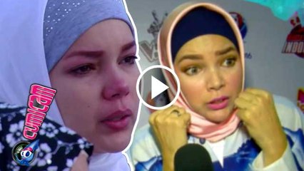 Dewi Sandra 'Ditampar' dan 'Diperingatkan' - Cumicam 06 Mei 2016