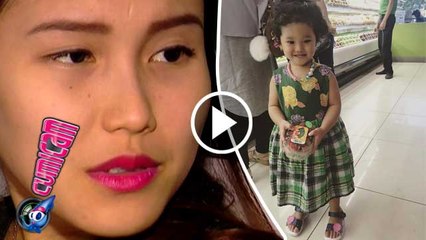 Banyak Haters, Ayu: Asal Jangan Colek Anak Saya! - Cumicam 06 Mei 2016