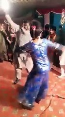Leaked Video Of PMLN MPA Ghulam Rabbani Dancing With A Girl