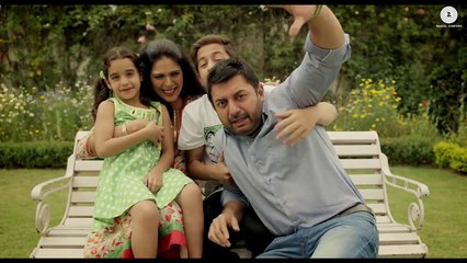 Dear Dad - Official Trailer _ Arvind Swamy, Himanshu Sharma, Ekavali Khanna & Aman Uppal