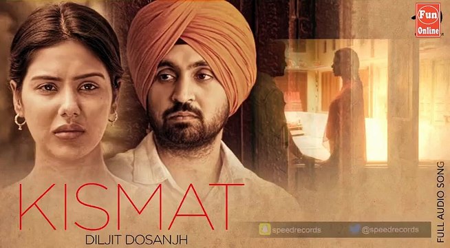 Kismat | Punjab 1984 | Diljit Dosanjh | Kirron Kher | Sonam Bajwa |Fun-online