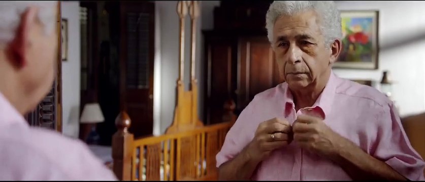 New Hindi Movie WAITING _ Official Trailer _ Naseeruddin Shah _ Kalki Koechlin _ Releasing 27 May