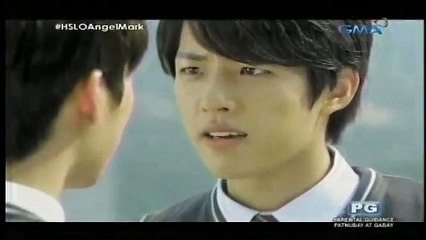 Hi School Love On May 6 2016 Part 4 / Dailynewsportal.net