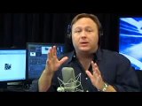 Swine Flu Update Steve Quayle Alex Jones show 4/27/09 Part-8