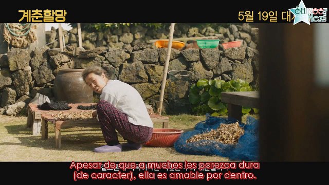 SHINee - Minho Video características (Canola, 2016) [Subtítulos en Español]