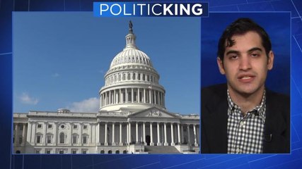 Harry Enten Discusses What The Statistical Data Shows For a Trump-Clinton Fight