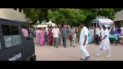 Joker - Official Trailer _ Guru Somasundaram, Ramya Pandiyan _ Raju Murugan _ Sean Roldan