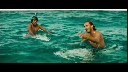 The Shallows Official Trailer #1 (2016) - Blake Lively, Brett Cullen Movie HD