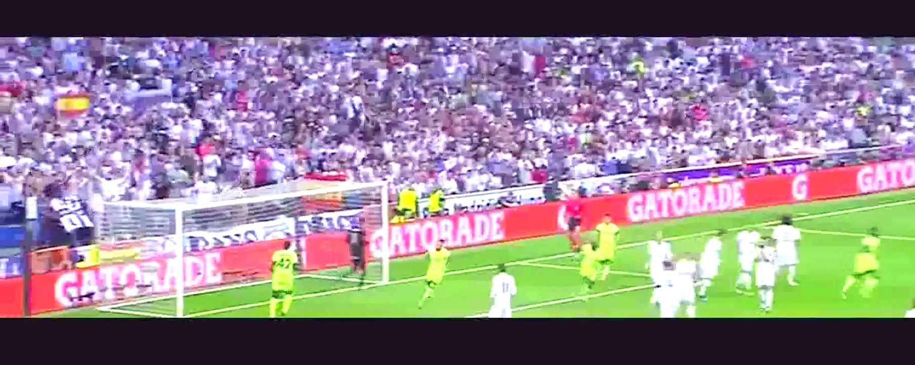 Real Madrid vs Manchester City 1-0 All Goals & Highlights Champions League 2016 HD