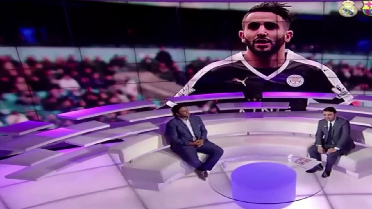 تعليق ميدو على محرز وقصة حلاقة شعره --وسوف احلق شعري في الاستديو