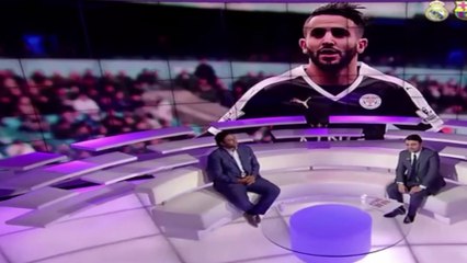 تعليق ميدو على محرز وقصة حلاقة شعره --وسوف احلق شعري في الاستديو