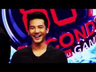 รายการ The 60 seconds game 60 วิ พิชิตแสน 18 มีนาคม 59 [FULL]