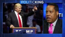 Larry Elder Discusses Donald Trump's Economic Populism