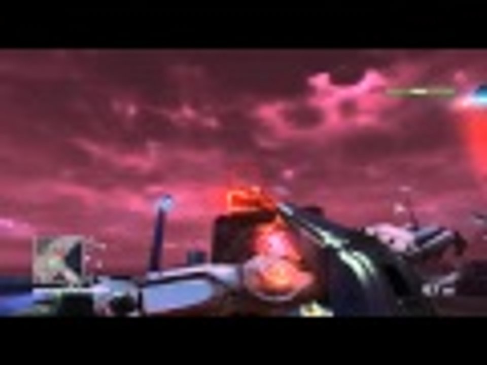 Punch It Part 2 - FC3 Blood Dragon
