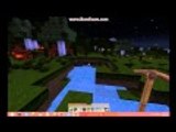 minecraft lets play Ep 1 On search for diamonds!!