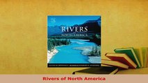 Download  Rivers of North America Read Online