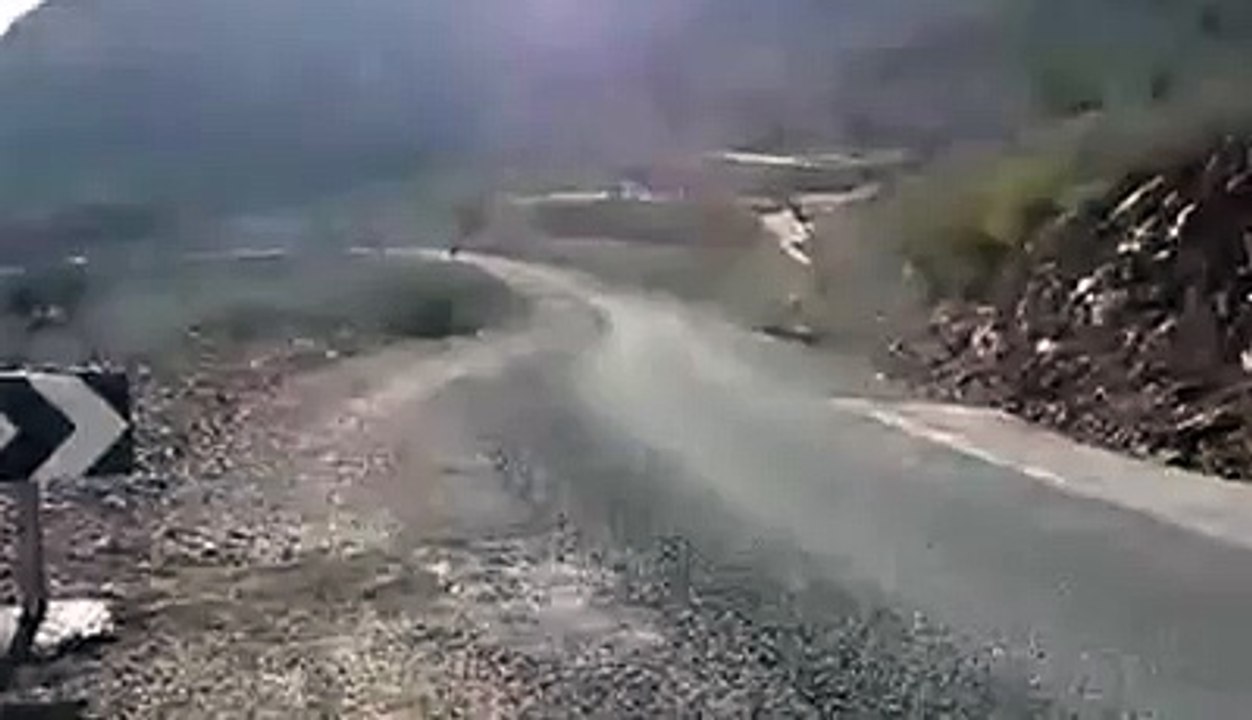 Targua ntouchka.. rte 1009