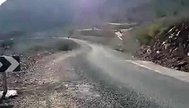 Targua ntouchka.. rte 1009