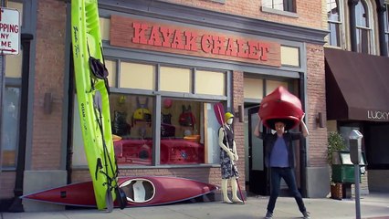 Bill Tulls Prop Master Challenge: Episode İ - CONAN on TBS