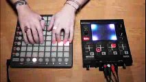 Martin Garrix - Animals - Launchpad Cover  - Bruno Bartolome