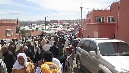 Mossem Taalat chtouka ait baha